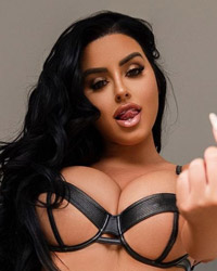 Abigail Ratchford